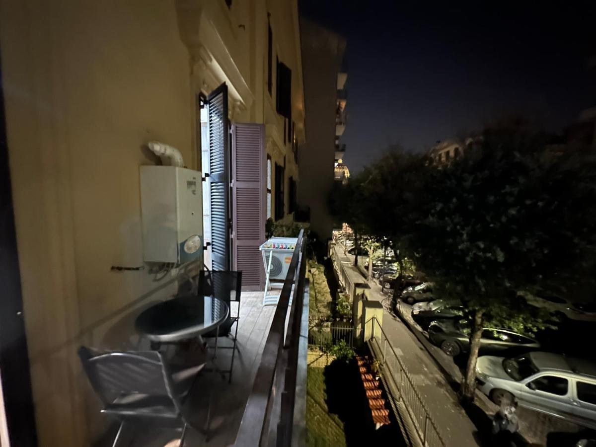 Apartment Vatican Rom